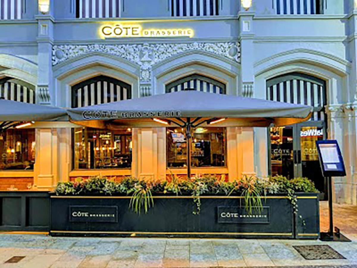 Watford Town Centre, Serviced One Bed Flat With Choice Of King Or Twin Beds, Sleeps Up To 4 Sharing, Free Wifi And Free Movies Лондон Екстериор снимка